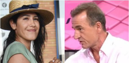 Alessandro Lequio arremete contra Gabriela Guillén