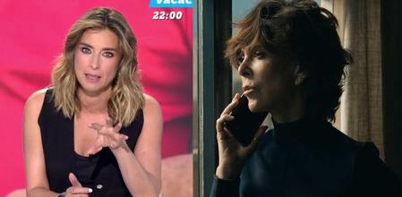 Telecinco mueve ficha con 'Mía es la venganza' por sus malas audiencias y prolonga 'Así es la vida'