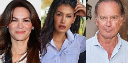 La relación entre Fabiola Martínez y la madre del hijo de Bertín: 