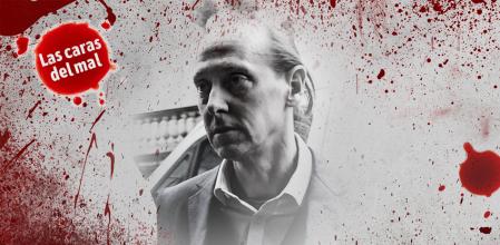 Andrew Innes, de diseñador de videojuegos a sádico asesino: crímenes a martillazos y cadáveres bajo su cocina