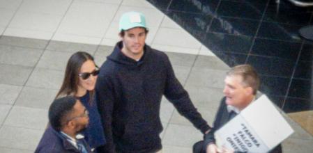 Tamara Falcó e Íñigo Onieva en su luna de miel