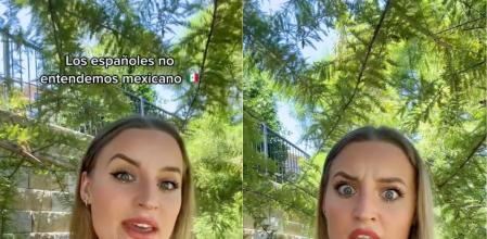 Alucina con las rarísimas preguntas que le han hecho en Estados Unidos