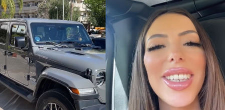 Una joven desvela el descomunal error que cometió yendo por la autopista en Málaga: ''Qué raro que la gente vaya tan lenta''