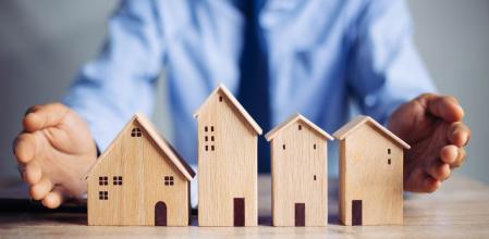 ¿Qué es un gran tenedor según la nueva ley de vivienda?