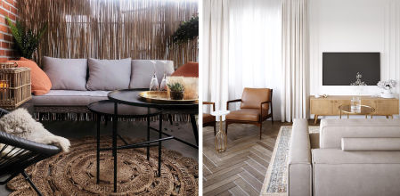 Rebajas en muebles en vidaXL.