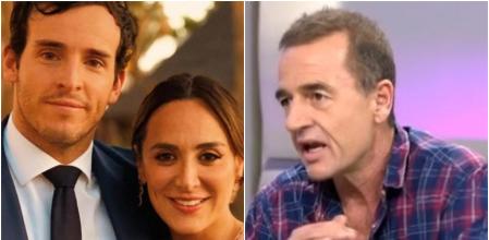 Alessandro Lequio no da tregua a Íñigo Onieva