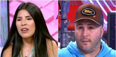 Isa Pantoja asegura saber todo sobre la situación de su hermano, Kiko Rivera