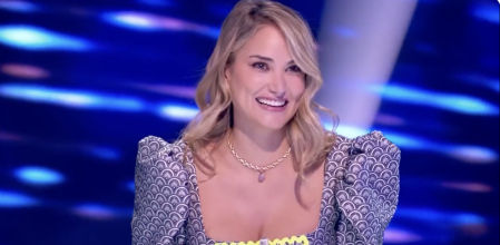 Alba Carrillo desvela en ‘El Cazador Vip’ cuál es su verdadero nombre