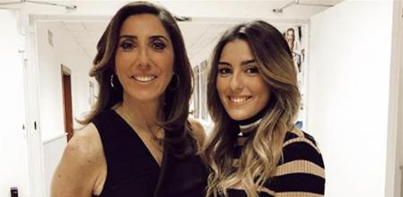 El regreso de Paz Padilla a Mediaset: protagonista de su propio ‘docurreality’ junto a su hija Anna Ferrer