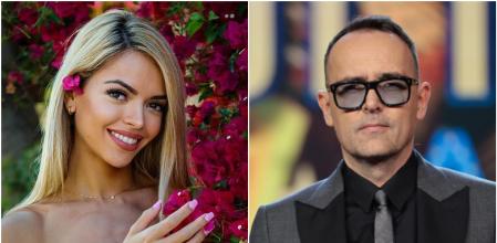 Natalia Almarcha está harta de todo