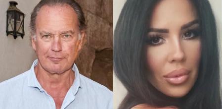 Bertín Osborne anuncia acciones legales contra Chabeli Navarro