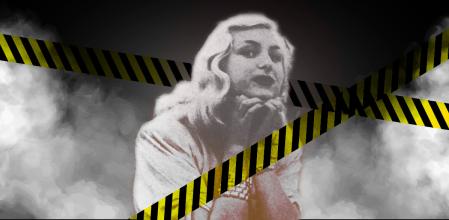 Carmen Broto, la mujer cuyos secretos pudieron conducirla hasta la muerte