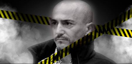 Juan Carlos Aguilar fue detenido por la Ertzaintza en junio de 2013