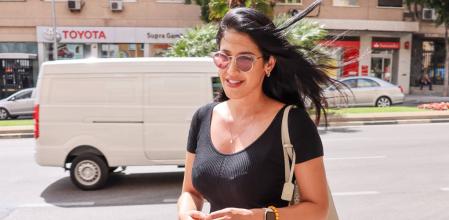 Gabriela Guillén se pronuncia tras las nuevas declaraciones de Chabeli Navarro: 