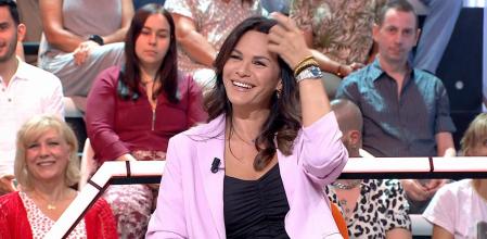 Fabiola Martínez, colaboradora de 'Y ahora Sonsoles', solicita mantenerse al margen de las controversias generadas por su exmarido, Bertín Osborne