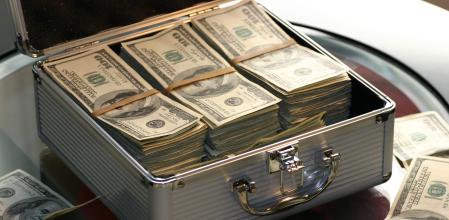 dinero loteria recurso