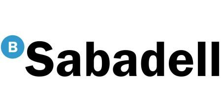 Banco Sabadell Logo