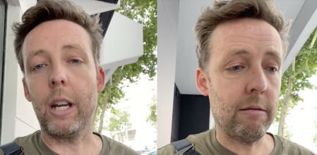 Un neozelandés asegura que la DGT es lo que más odia de España: “Están eliminando mis derechos”