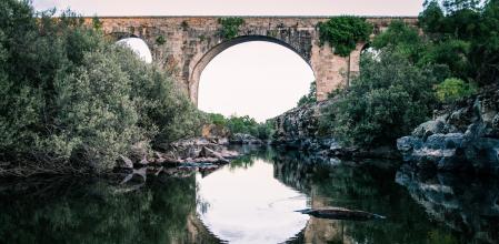 Valle del Duero, provincia de Salamanca