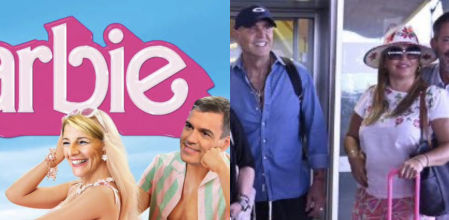 España ya tiene a su Barbie y a su Ken: “Qué le han hecho a mi Ryan Gosling”