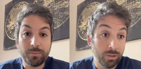 Un farmacéutico desvela si es malo o no irse a dormir con el pelo mojado