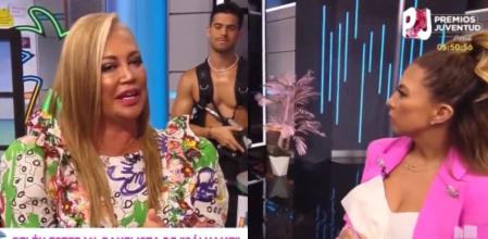 Belén Esteban en Miami