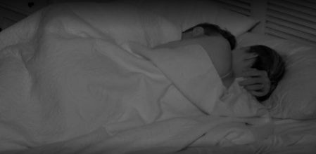 noche  Cristina Porta y Álex Zacharías