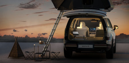 Creado para familias activas, con el mejor espacio tipo terraza de su clase 