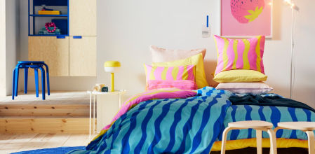 Los muebles más instagrameados de Ikea.