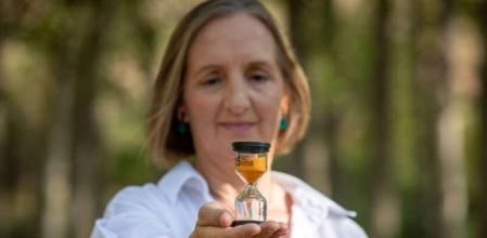 Roser Claramunt, psicóloga