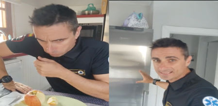 Si el tiempo se agota, es el momento de buscar una silla con respaldo