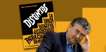 Portada del libro de Gian Antonio Stella