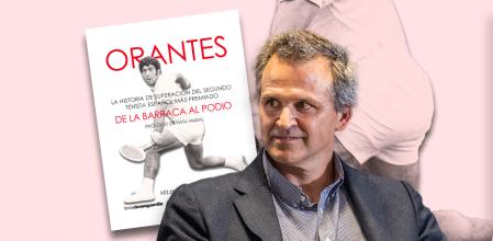 Portada del libro de Félix Sentmenat