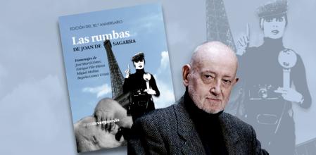 Portada del libro de Joan de Segarra