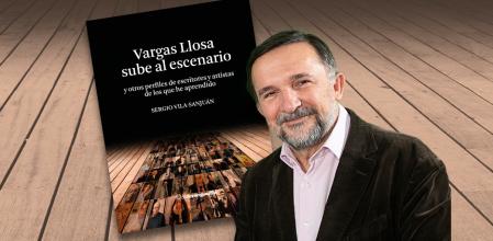 Portada del libro de Sergio Vila-Sanjuán