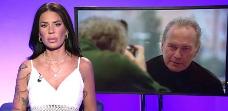 Chabeli Navarro responde a todas las preguntas en 'Fiesta de Verano', desvelando pruebas que respaldan su testimonio y enfrentándose a las acusaciones sobre su romance con Bertín Osborne