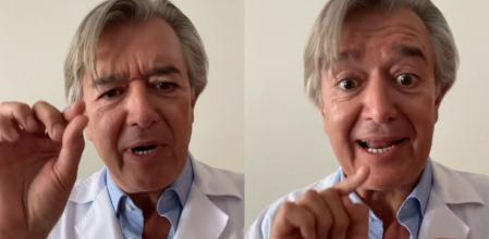 El motivo por el que tienes hambre todo el rato explicado por un nutricionista: "No es más que una pequeña bajada de azúcar"