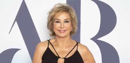 Ana Rosa tenía muy claros sus pronósticos.