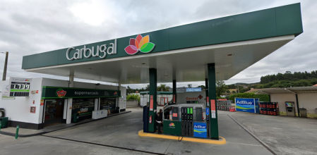 Carbugal Alvedro en Culleredo (La Coruña) es la gasolinera más barata de la AP-9 para diésel y gasolina.