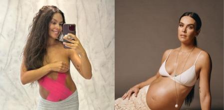 Pedroche habla de su experiencia teniendo una hija