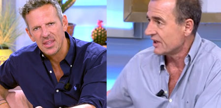 Lequio se sobrepasa con Shakira y Rauw Alejandro y Joaquín Prat le para los pies: