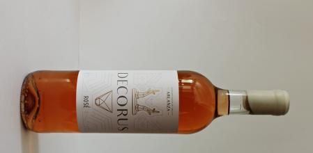 Decorus Rosé 2022