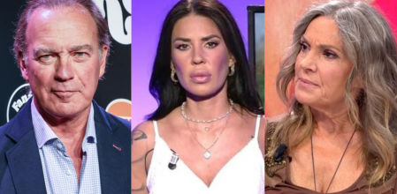 La escuchaba llorar por las noches