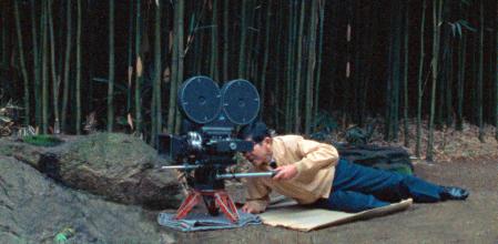 El mes de Yasujirô Ozu.