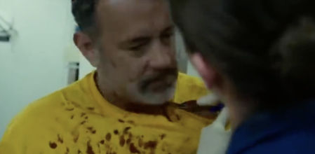 El desternillante meme en el que Tom Hanks se convierte en Xavi tras la derrota ante el Arsenal: “Se suponía que era un amistoso”