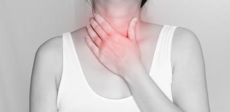 La disfonía puede ser una señal de alerta de otras lesiones o enfermedades.