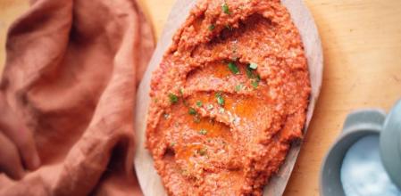Muhammara