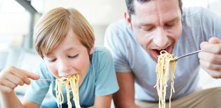 Un estudio identifica algunos genes vinculados directamente con el consumo de alimentos específicos