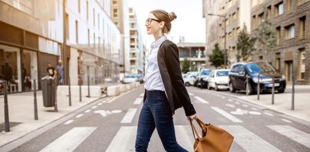 Quedarse en la ciudad durante las vacaciones permite descubrirla de otra forma