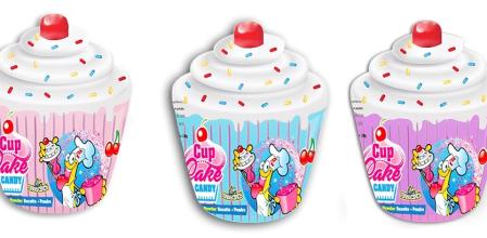 Cup Cake Candy